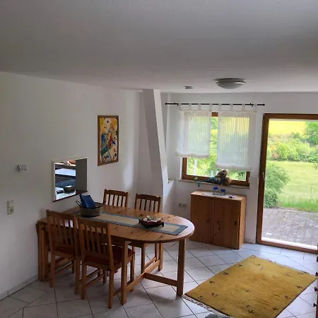 Ferienwohnungen Am Rohrbacher Hof